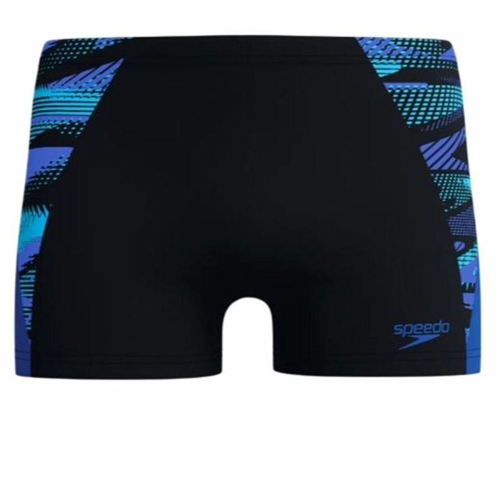 Bañador Hombre Speedo Endurance+ MAX Splice Aquashort Negro 32 0 Bañador Hombre Speedo Endurance+ MAX Splice Aquashort Negro 32 0