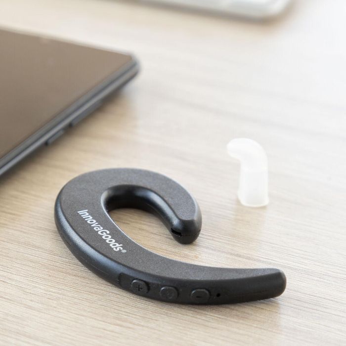 Auricular de Oído Abierto Cearser InnovaGoods 4 Auricular de Oído Abierto Cearser InnovaGoods 4