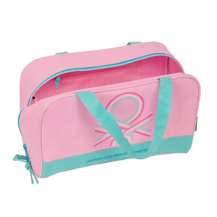 Safta Neceser Benetton Dolce 140x190x310 mm 3