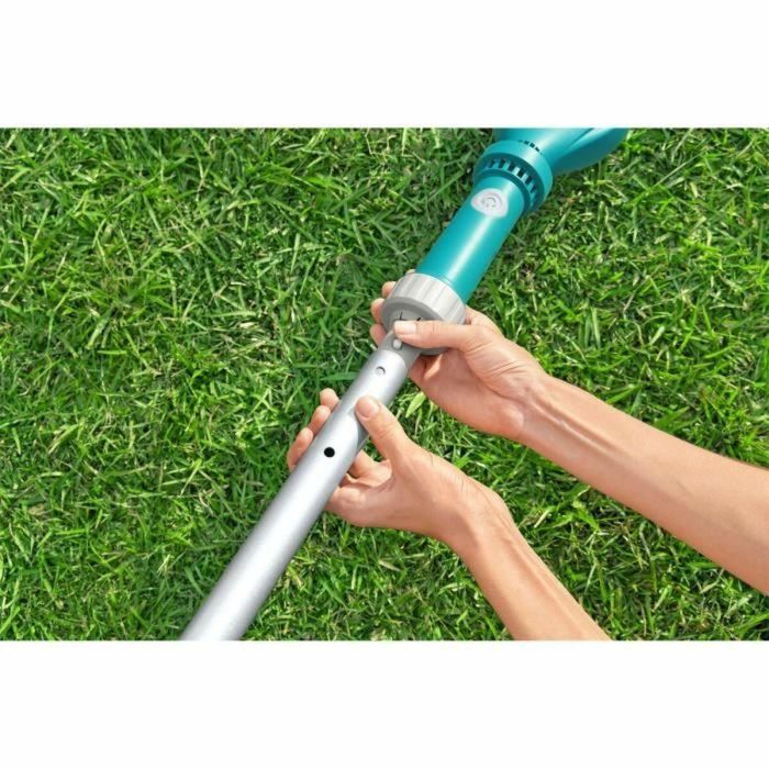 Bestway BES6941607344309 Aspirador eléctrico inalámbrico Aquatech para piscinas de hasta 3,05 m 1 Bestway BES6941607344309 Aspirador eléctrico inalámbrico Aquatech para piscinas de hasta 3,05 m 1