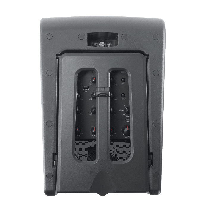 JBLPRO IRX ONE Columna PA Todo en Uno con Bluetooth 5.0 y Mezclador de 3 Canales 1