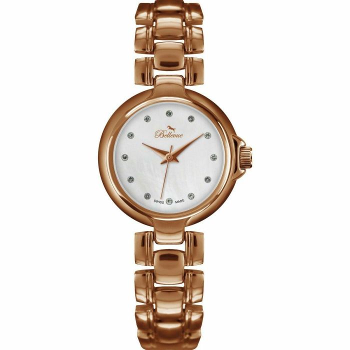 Reloj Mujer Bellevue D.20 (Ø 28 mm) Reloj Mujer Bellevue D.20 (Ø 28 mm)
