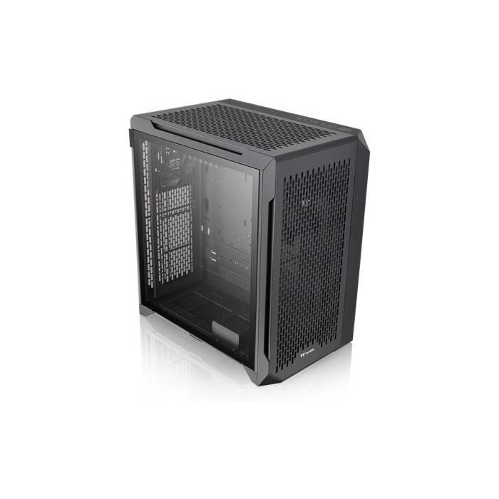 Thermaltake CTE C700 Air Black 4 Thermaltake CTE C700 Air Black 4
