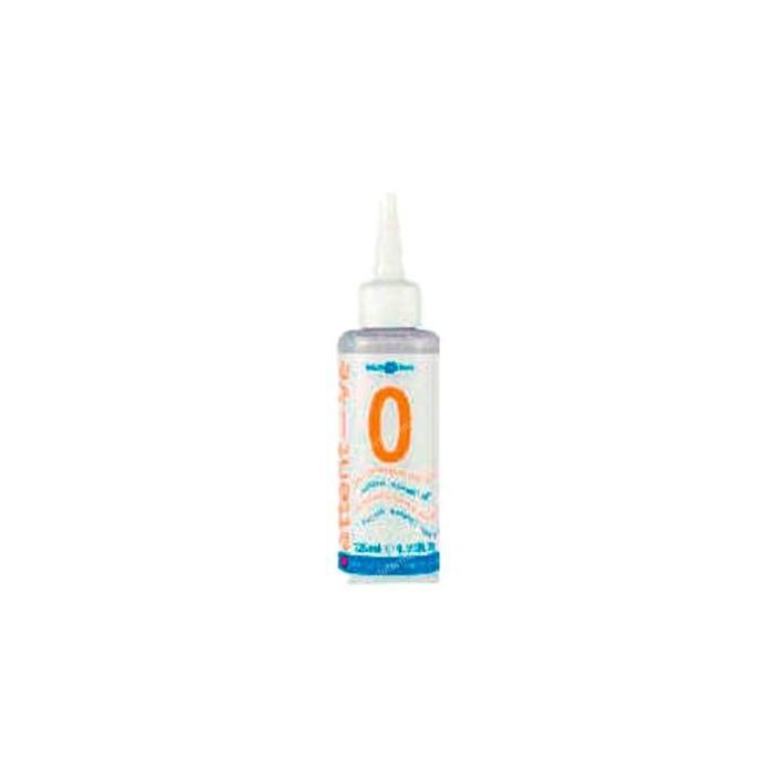 Eugene Perma Permanente Attentive N.0 125ml - Versátil Alcalina con Amoniaco para el Cabello
