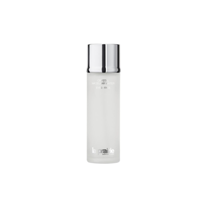 La Prairie Crystal Micellar Water