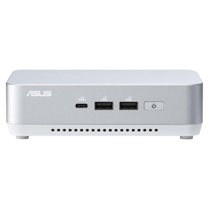 ASUS RNUC14RVSU5068A2 EU Cord NUC 14 Pro+ Intel Core Ultra 5 125H 16GB DDR5 512GB SSD Windows 11 Mini PC 0 ASUS RNUC14RVSU5068A2 EU Cord NUC 14 Pro+ Intel Core Ultra 5 125H 16GB DDR5 512GB SSD Windows 11 Mini PC 0