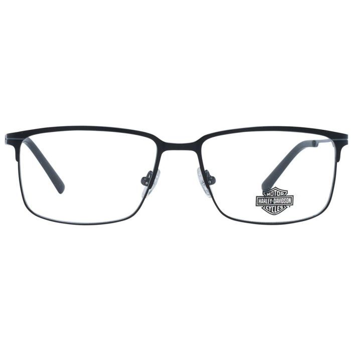 Montura de Gafas Hombre Harley-Davidson HD9016 54002 3 Montura de Gafas Hombre Harley-Davidson HD9016 54002 3