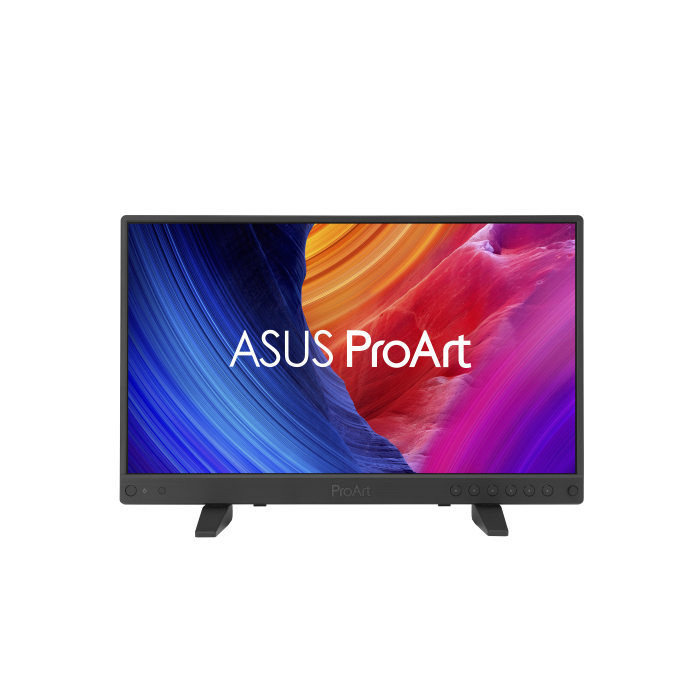 Monitor Asus Proart Pa16Usv Professional 15.6 Pulgadas, 4K Uhd (3840 X 2160), Ips, Hdr-10, Hdmi, Usb-C 0 Monitor Asus Proart Pa16Usv Professional 15.6 Pulgadas, 4K Uhd (3840 X 2160), Ips, Hdr-10, Hdmi, Usb-C 0