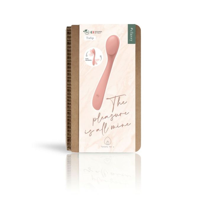 Vibrador Totally For U 8 Vibrador Totally For U 8