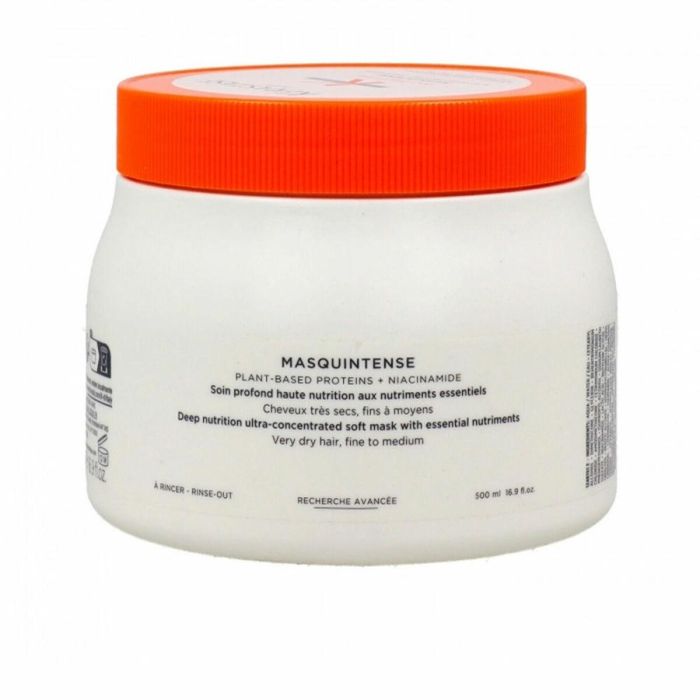 Kerastase Nutritive Masquintense Cheveux Fins 500 mL