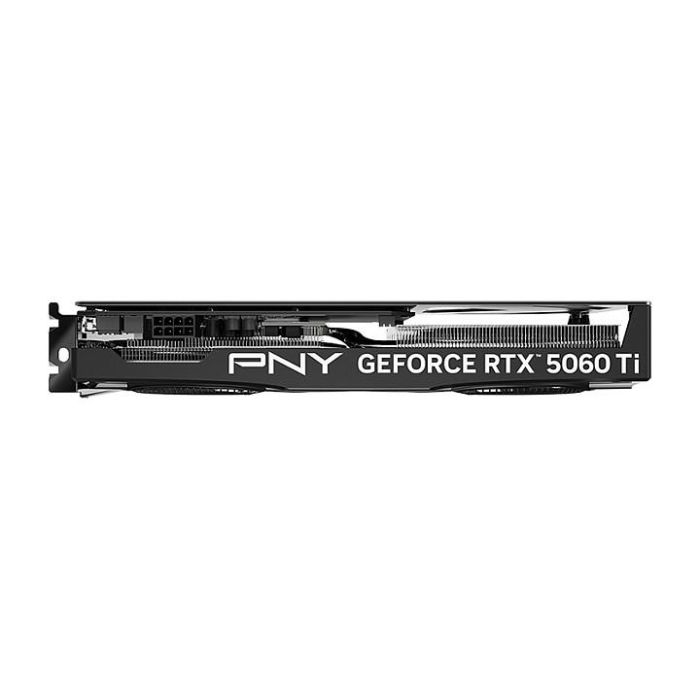 PNY GeForce RTX 5060 Ti 8GB GDDR7 Dual Fan Tarjeta Gráfica 5