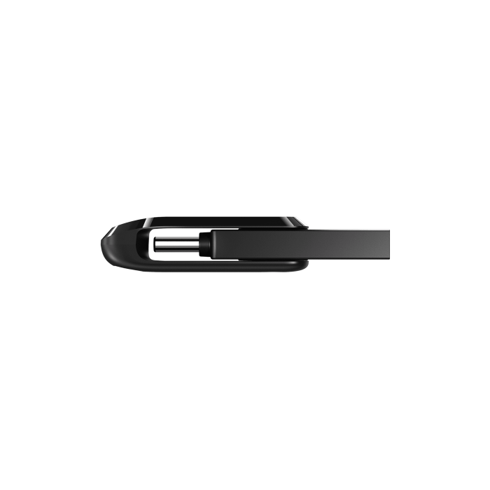 Sandisk Ultra Dual Drive Go 256 GB USB 3.2 Gen 1 (3.1 Gen 1) Type-A/Type-C Negro SDDDC3-256G-G46