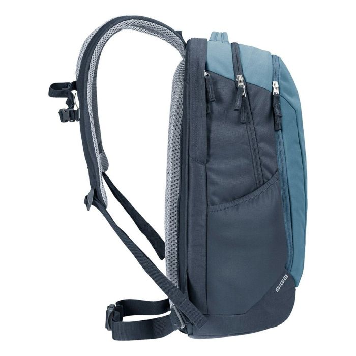 Mochila Deuter Giga City 28 l Azul 28 L 5