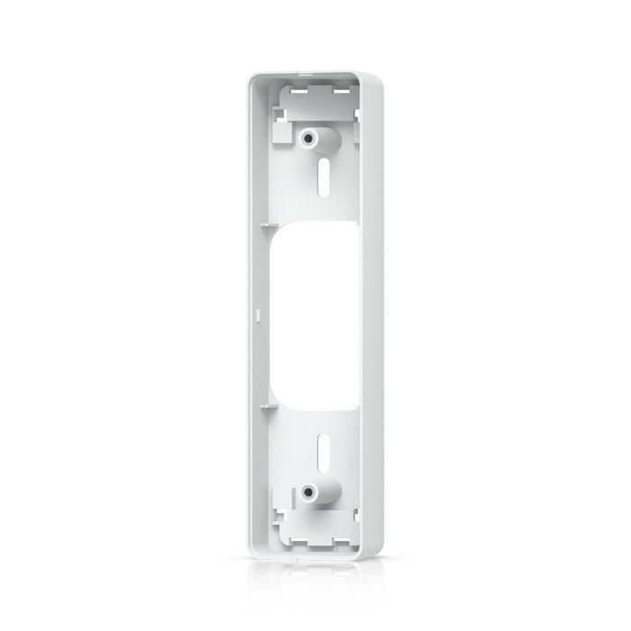 Ubiquiti UA-G2-Pro Soporte Angulado para Lector de Acceso Profesional UniFi, Montaje en Pared, Blanco, Policarbonato 8