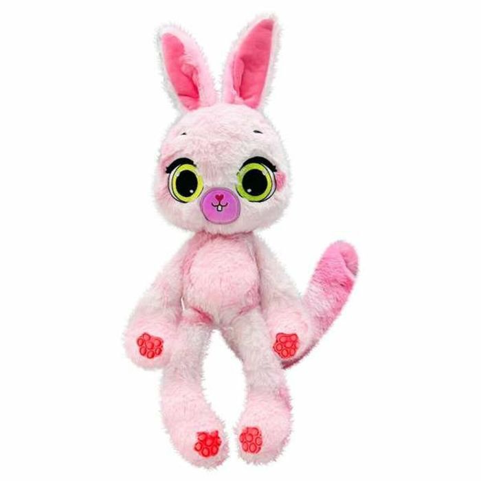 Chicle gigante bubble pops, una vez lo abres se convierte en un peluche gigante de patas sensoriales - modelos surtidos 14 Chicle gigante bubble pops, una vez lo abres se convierte en un peluche gigante de patas sensoriales - modelos surtidos 14