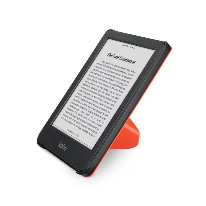 Maletín para Portátil Kobo N365-AC-RD-E-PU Rojo 2