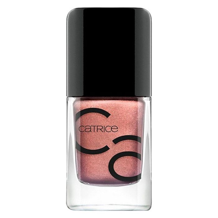 Pintaúñas Iconails Catrice (10,5 ml) 22 Pintaúñas Iconails Catrice (10,5 ml) 22