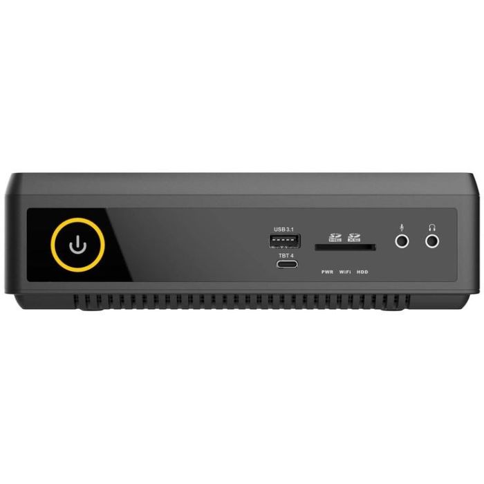 Zotac ZBOX MAGNUS EN374070C Mini-PC Barebone Intel Core i7-13700HX RTX 4070 2xDP 1.4a 2xHDMI 2.1 0 Zotac ZBOX MAGNUS EN374070C Mini-PC Barebone Intel Core i7-13700HX RTX 4070 2xDP 1.4a 2xHDMI 2.1 0