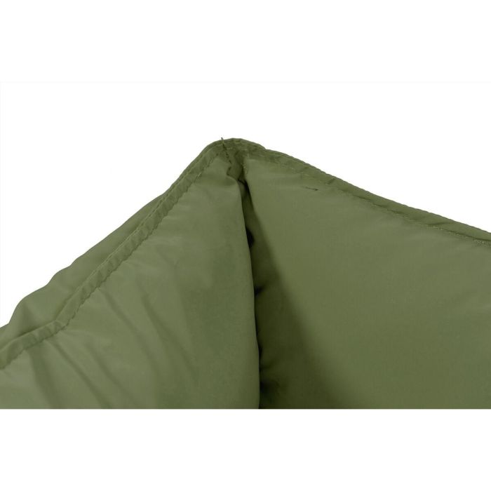 Cama para Perro Gloria Verde 95 x 75 cm 1