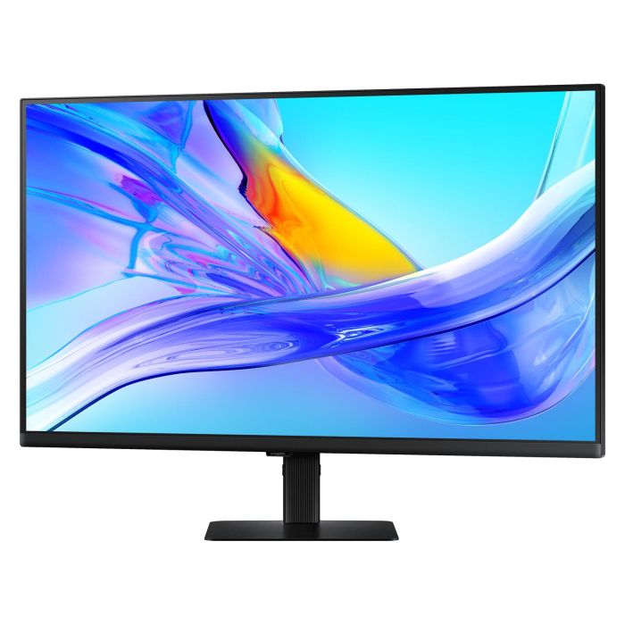 SAMSUNG S32D800UAU Monitor de Negocios 32" (80.0cm) 4K UHD, Profesional, Negro SAMSUNG S32D800UAU Monitor de Negocios 32" (80.0cm) 4K UHD, Profesional, Negro