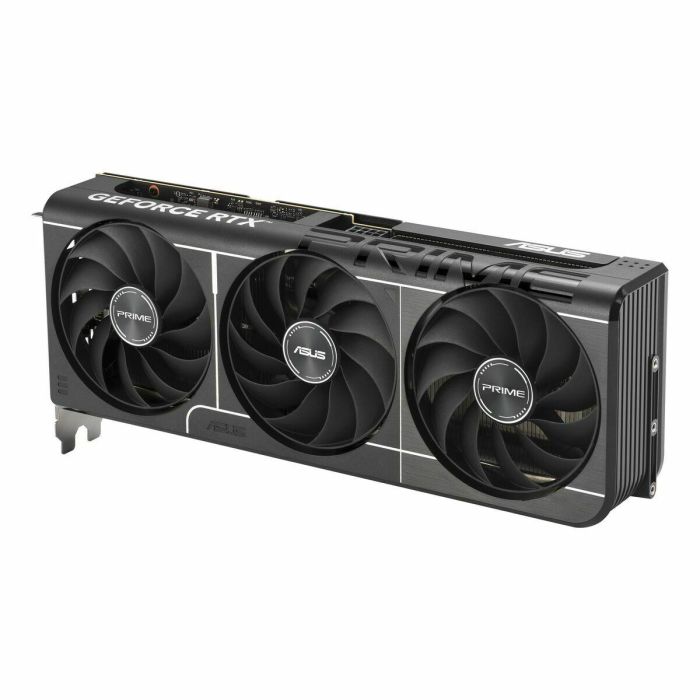 ASUS RTX 5060 Ti 16GB GDDR7 Prime OC 3 Fan 50 ASUS RTX 5060 Ti 16GB GDDR7 Prime OC 3 Fan 50