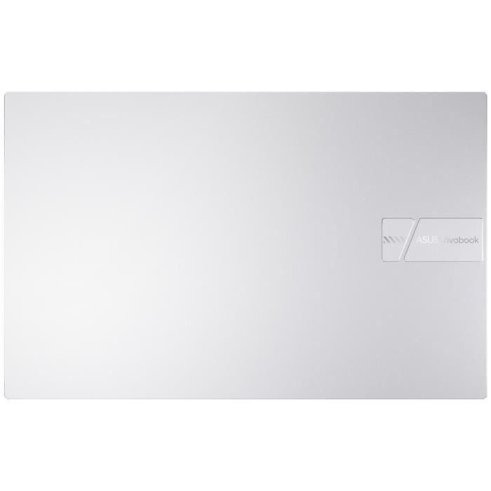 Portátil ASUS VivoBook 17 S1704 | 17,3'' HD+ - Intel Core i3 1215U - 8 GB de RAM - 512 GB SSD - Win 11 5 Portátil ASUS VivoBook 17 S1704 | 17,3'' HD+ - Intel Core i3 1215U - 8 GB de RAM - 512 GB SSD - Win 11 5