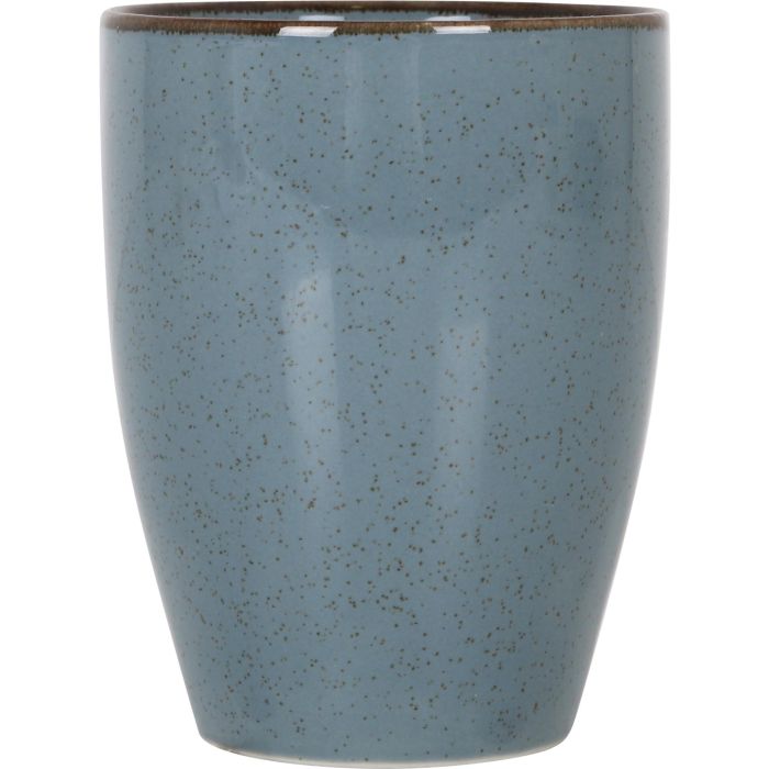 Santa Clara Mug 350 cc Azul "Salvora" (12 Unidades) 2