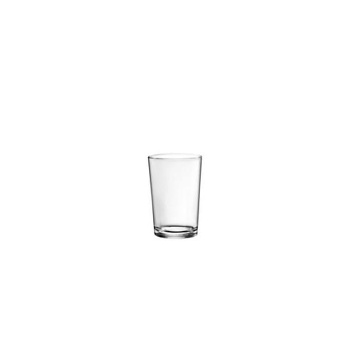 Caña Lisa Vaso H 102 Mm 20 Cl (24 Unidades) Caña Lisa Vaso H 102 Mm 20 Cl (24 Unidades)