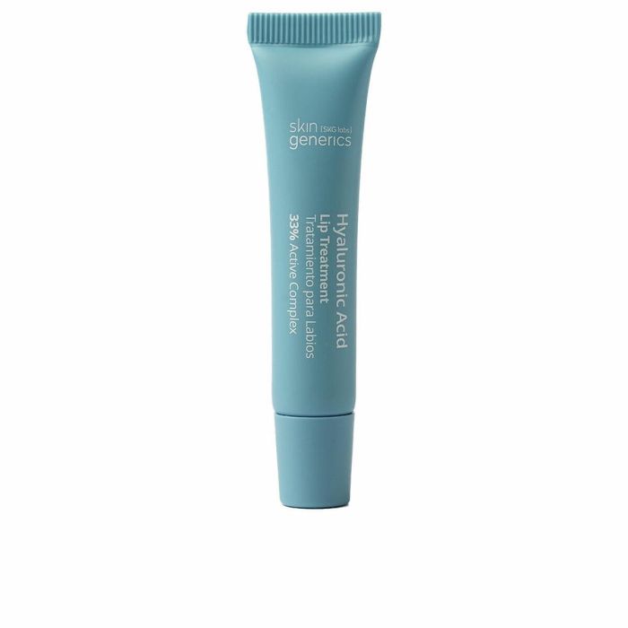 Skin Generics Hyaluronic Acid Tratamiento Para Labios 7 mL Skin Generics Hyaluronic Acid Tratamiento Para Labios 7 mL