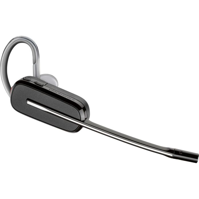 Auriculares Poly 8D3G6AA#ABB Negro 0 Auriculares Poly 8D3G6AA#ABB Negro 0