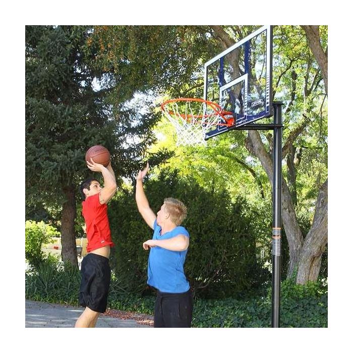 Canasta de Baloncesto Lifetime 122 x 305 x 187 cm 4 Canasta de Baloncesto Lifetime 122 x 305 x 187 cm 4