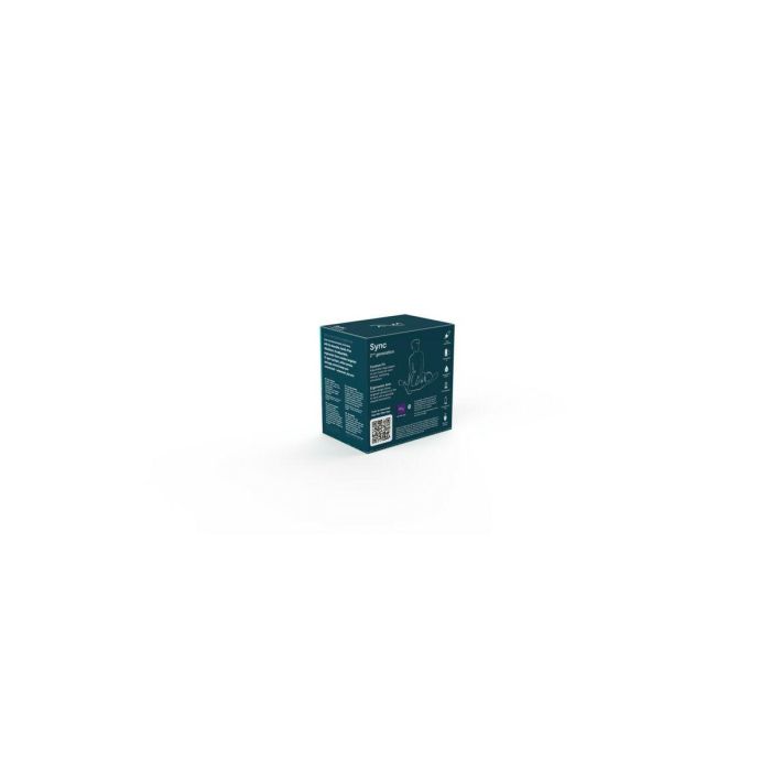 Vibrador para Parejas We-Vibe Verde 6 Vibrador para Parejas We-Vibe Verde 6