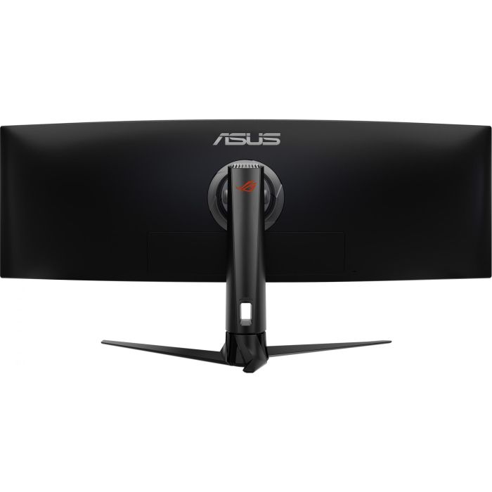 ASUS ROG Strix XG49VQ Monitor Gaming 49" UW-Full HD 3840x1080 144Hz Curvo 1800R HDR FreeSync Premium Pro G-SYNC 5 ASUS ROG Strix XG49VQ Monitor Gaming 49" UW-Full HD 3840x1080 144Hz Curvo 1800R HDR FreeSync Premium Pro G-SYNC 5
