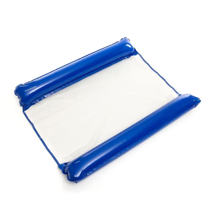 Hamaca de Agua Flotante Doble para Piscina Twolok InnovaGoods 4 Hamaca de Agua Flotante Doble para Piscina Twolok InnovaGoods 4
