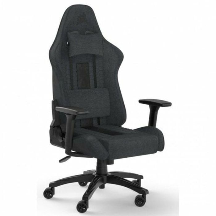 Silla de Oficina Corsair Gris