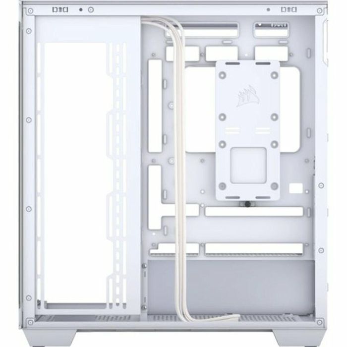 Caja Semitorre ATX Corsair Blanco 5