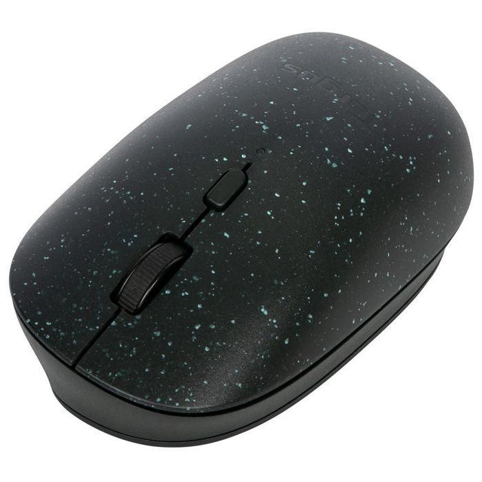Targus AMB586GL Ratón Gaming Ambidextro Bluetooth Óptico 4000 DPI 6 Botones Negro 10