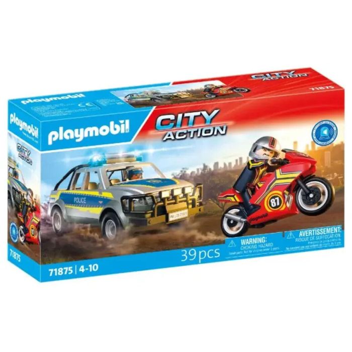 Playset Playmobil 0 Playset Playmobil 0