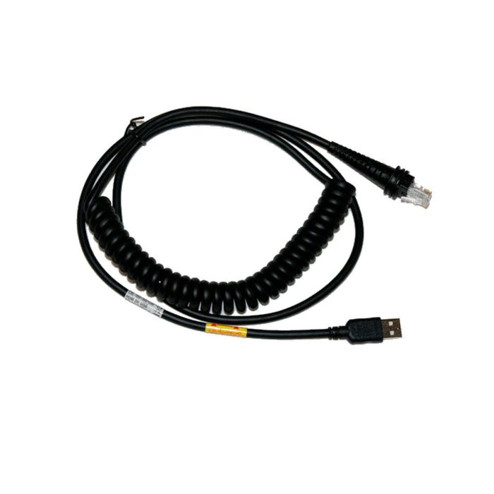 Cable USB Honeywell CBL-500-500-C00 Negro 5 m Cable USB Honeywell CBL-500-500-C00 Negro 5 m