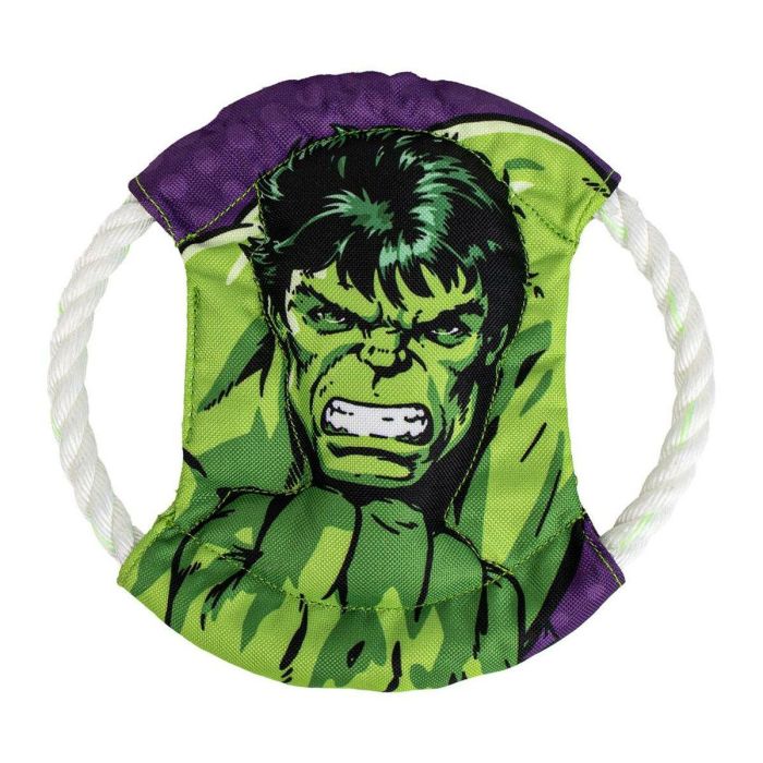 Cuerda dental para perro aro marvel 22.0 x 22.0 x 6.0 cm 5 Cuerda dental para perro aro marvel 22.0 x 22.0 x 6.0 cm 5