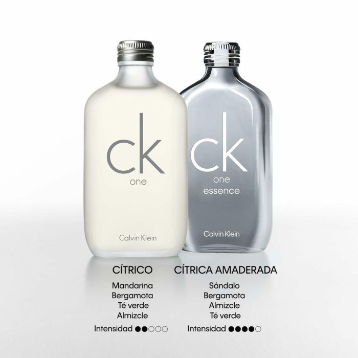 Calvin Klein Ck One Essence Parfum Intense 200 ml 1 Calvin Klein Ck One Essence Parfum Intense 200 ml 1