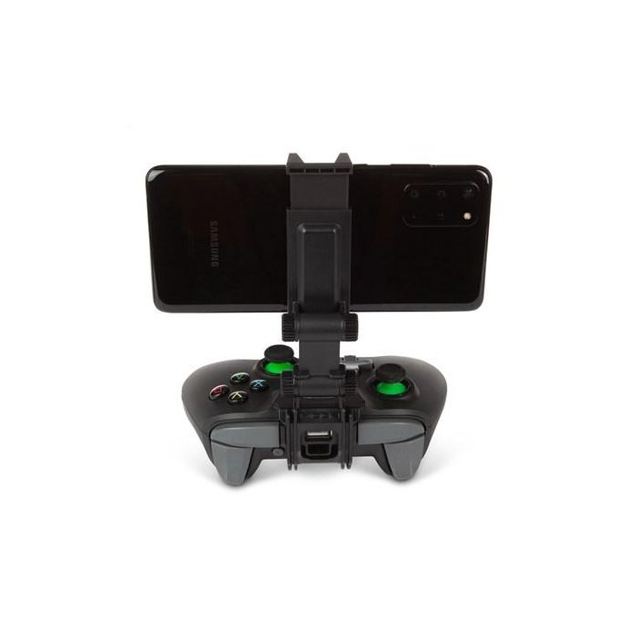 Power A 1510705-01 MOGA XP5-X PLUS Mando Bluetooth para Smartphone Android/PC, con banco de carga y botones avanzados 8