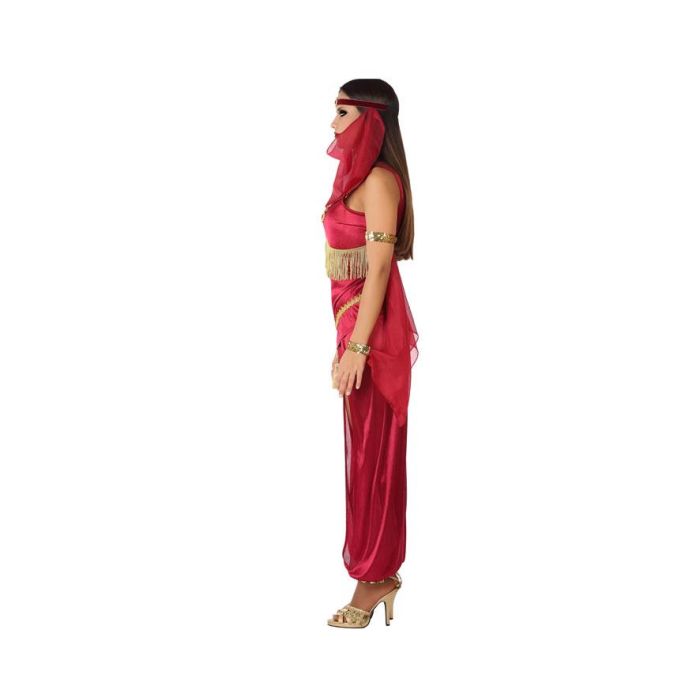 Disfraz Arabe M-L 1