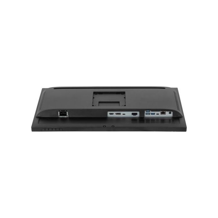 Iiyama XUB2497HSN-B2 Pantalla de 24'' IPS Full HD con USB-C Dock, RJ45, Ajuste de Altura y Pivote 11