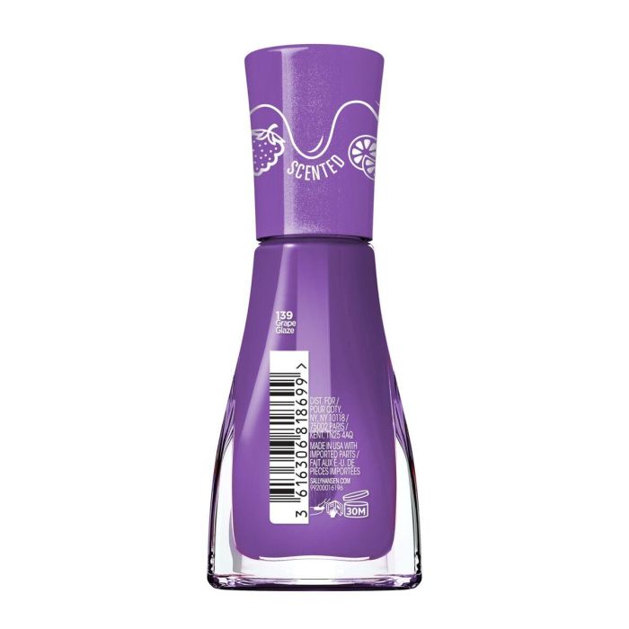 Esmalte de uñas Sally Hansen INSTA-DRI 9,17 ml 12