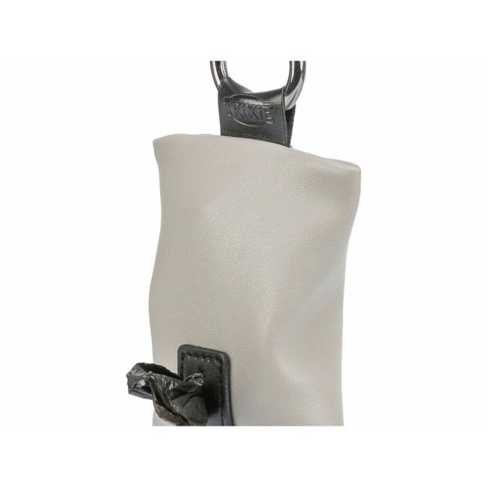 Dispensador de Bolsas para Mascotas Trixie Gris claro Poliuretano 6 Dispensador de Bolsas para Mascotas Trixie Gris claro Poliuretano 6