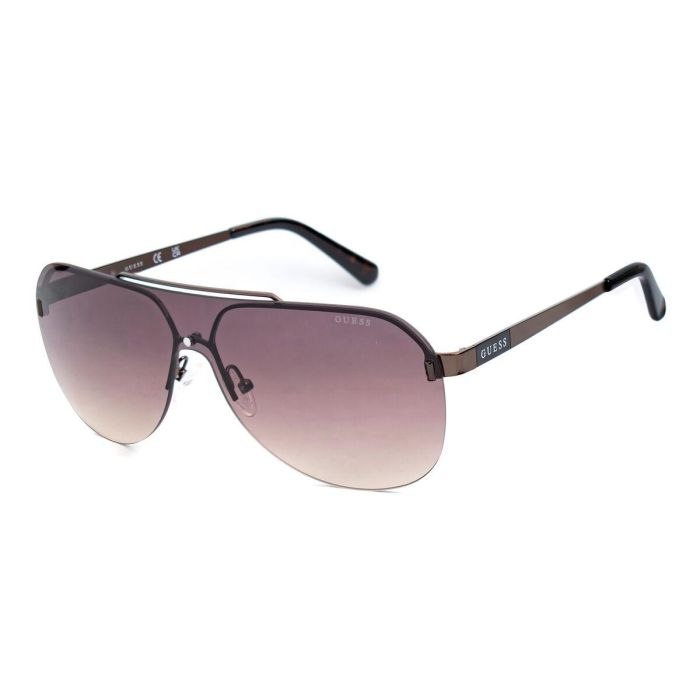 Gafas de Sol Hombre Guess GF5053-0048F 0 Gafas de Sol Hombre Guess GF5053-0048F 0