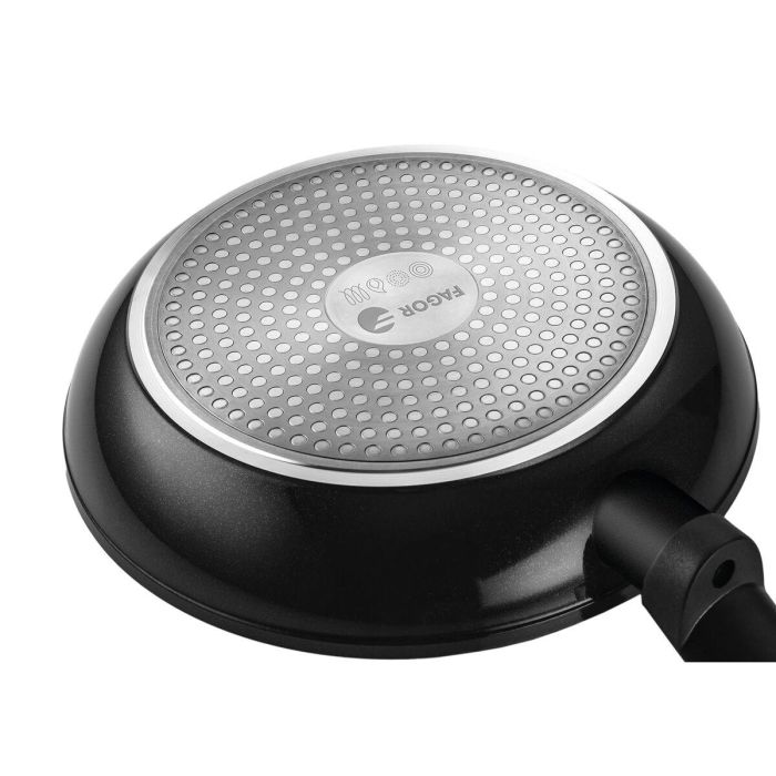 Sartén Fagor VIVANT 28 Negro 2 Sartén Fagor VIVANT 28 Negro 2