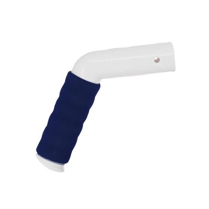 Aspiradora GRE Electric VAC - Blanco y azul 3 Aspiradora GRE Electric VAC - Blanco y azul 3
