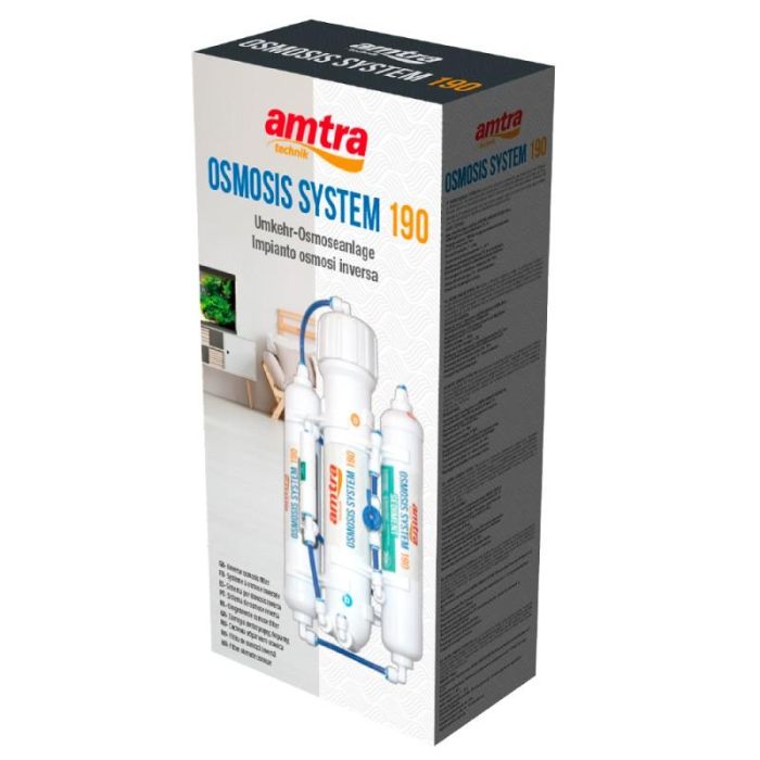 Amtra Equipo Osmosis 190 1